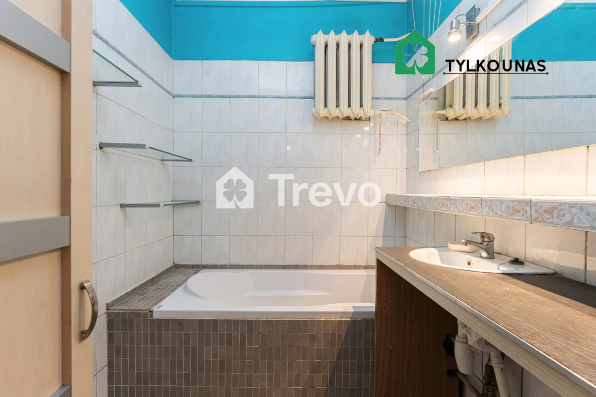 3 pokoje, mieszkanie 63,00 m², piętro 1, oferta nr , TN538930, Gdańsk, Zaspa, Żwirki I Wigury