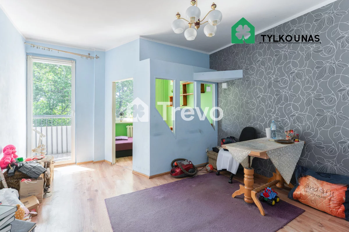 3 pokoje, mieszkanie 63,00 m², piętro 1, oferta nr , TN538930, Gdańsk, Zaspa, Żwirki I Wigury