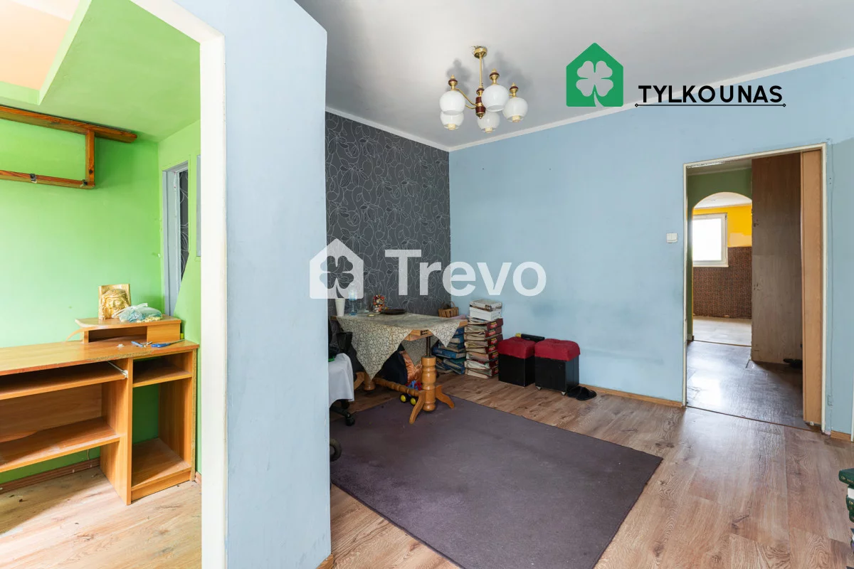3 pokoje, mieszkanie 63,00 m², piętro 1, oferta nr , TN538930, Gdańsk, Zaspa, Żwirki I Wigury