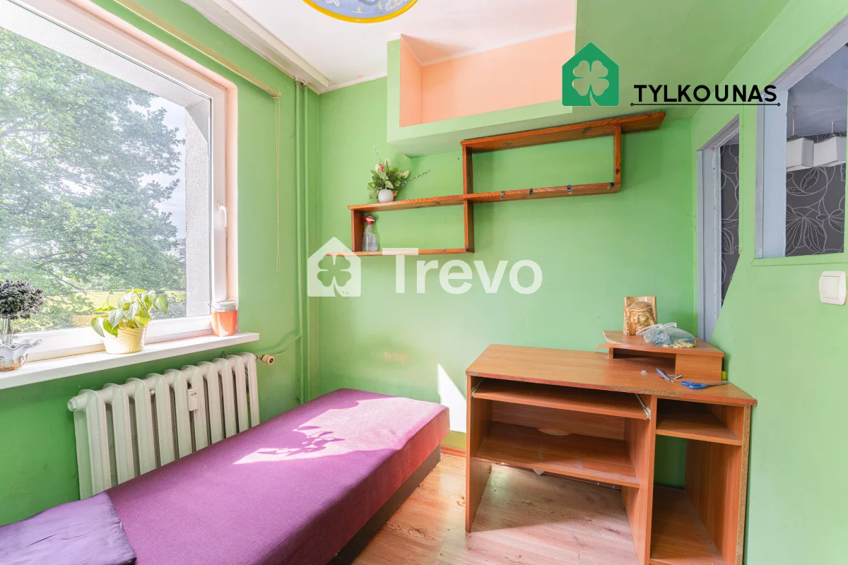 3 pokoje, mieszkanie 63,00 m², piętro 1, oferta nr , TN538930, Gdańsk, Zaspa, Żwirki I Wigury
