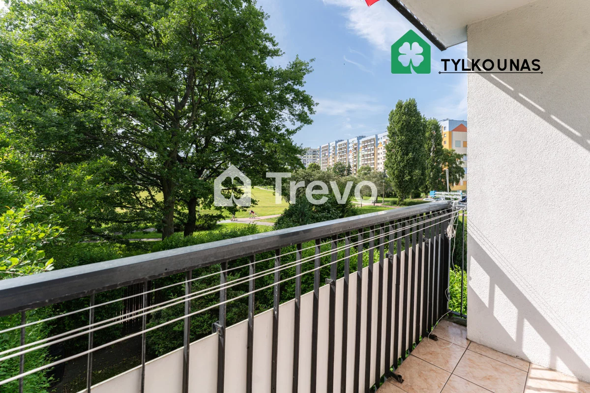 3 pokoje, mieszkanie 63,00 m², piętro 1, oferta nr , TN538930, Gdańsk, Zaspa, Żwirki I Wigury