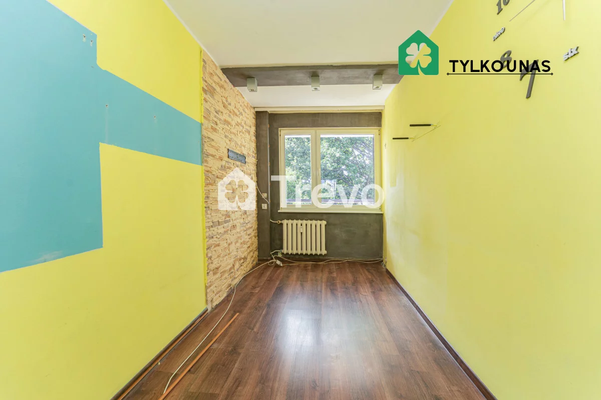 3 pokoje, mieszkanie 63,00 m², piętro 1, oferta nr , TN538930, Gdańsk, Zaspa, Żwirki I Wigury