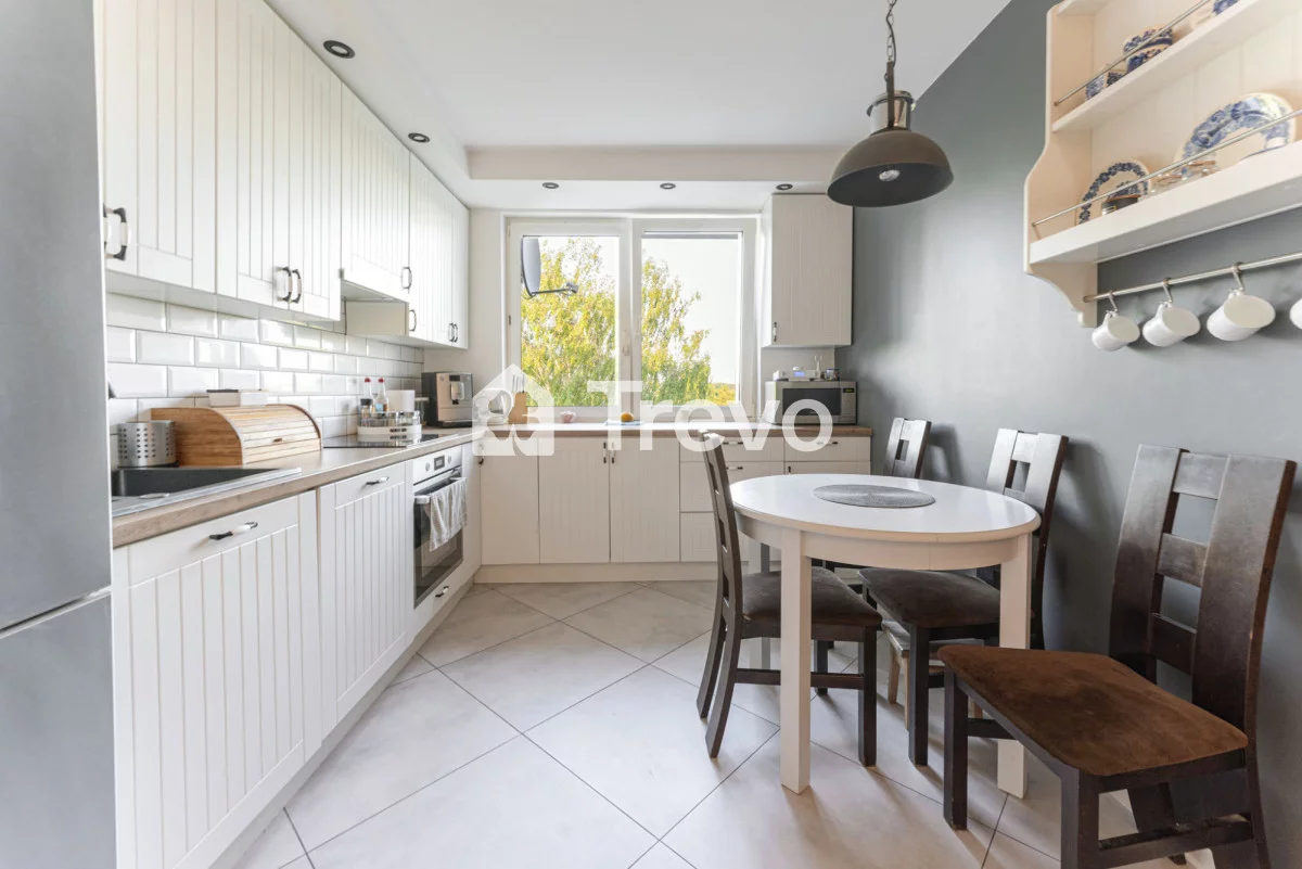 4 pokoje, apartament 85,50 m², piętro 4, oferta nr , TN932068, Gdańsk, Matarnia, Elewów