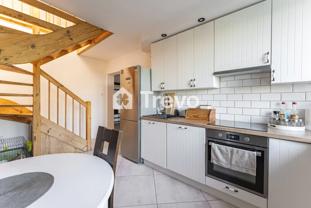 4 pokoje, apartament 85,50 m², piętro 4, oferta nr , TN932068, Gdańsk, Matarnia, Elewów