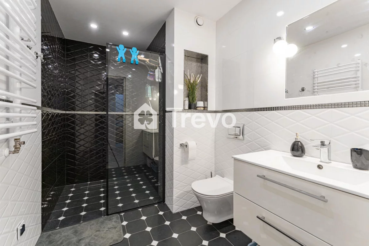 4 pokoje, apartament 85,50 m², piętro 4, oferta nr , TN932068, Gdańsk, Matarnia, Elewów