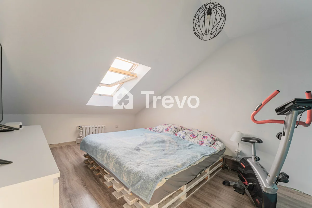 4 pokoje, apartament 85,50 m², piętro 4, oferta nr , TN932068, Gdańsk, Matarnia, Elewów