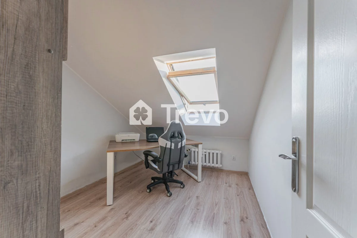 4 pokoje, apartament 85,50 m², piętro 4, oferta nr , TN932068, Gdańsk, Matarnia, Elewów