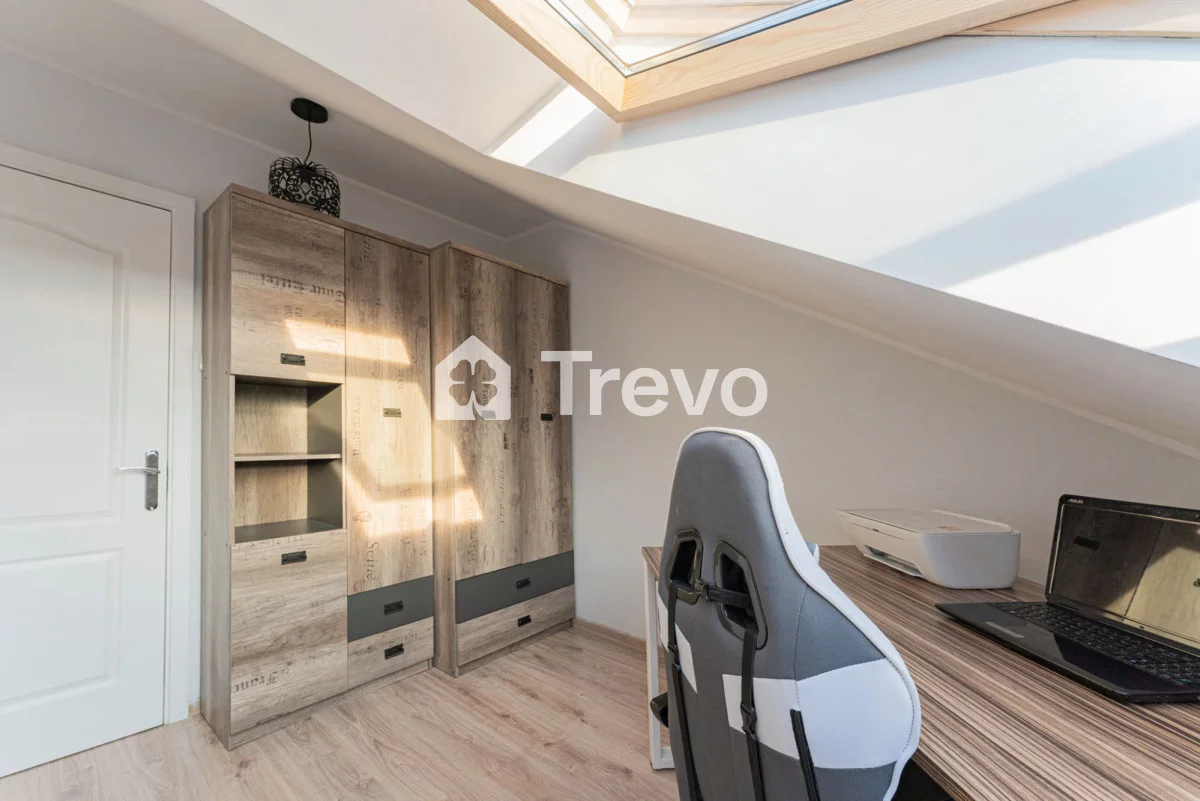 4 pokoje, apartament 85,50 m², piętro 4, oferta nr , TN932068, Gdańsk, Matarnia, Elewów