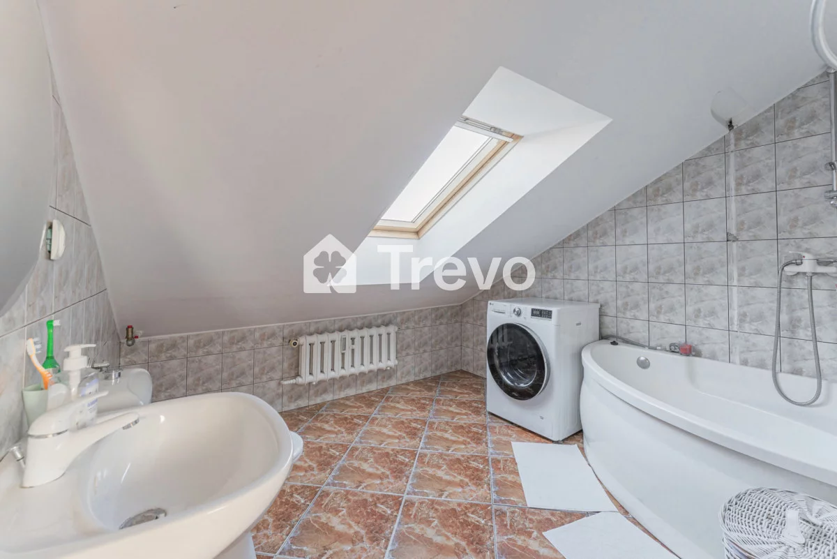 4 pokoje, apartament 85,50 m², piętro 4, oferta nr , TN932068, Gdańsk, Matarnia, Elewów