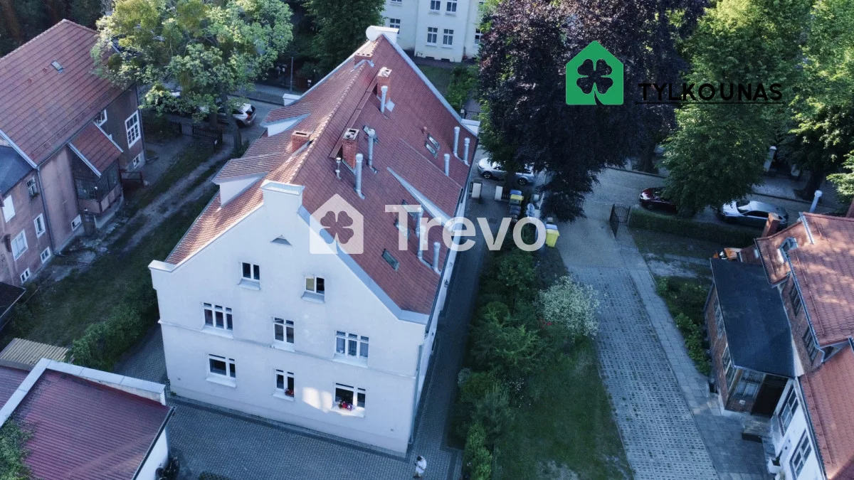 Apartamenty TN457820 Gdańsk Aniołki Juliana Tuwima