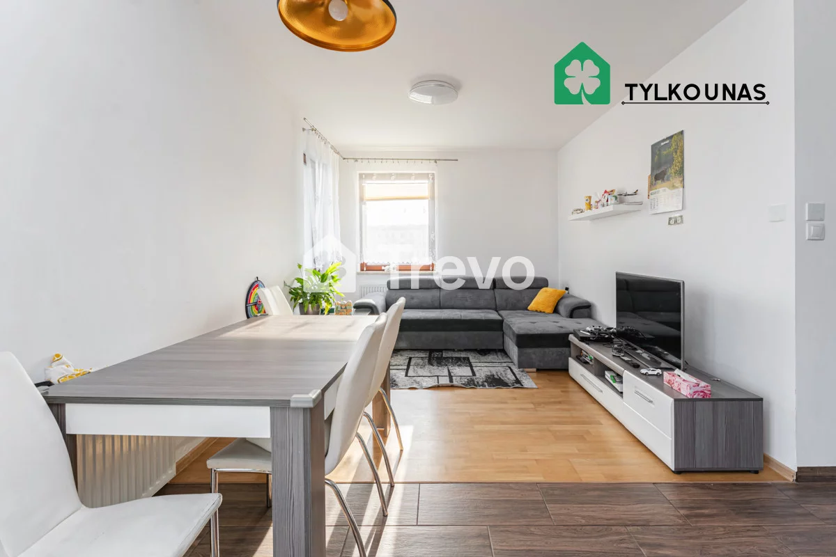4 pokoje, mieszkanie 70,15 m², piętro 3, oferta nr , TN659659, Gdańsk, Jasień, Lawendowe Wzgórze