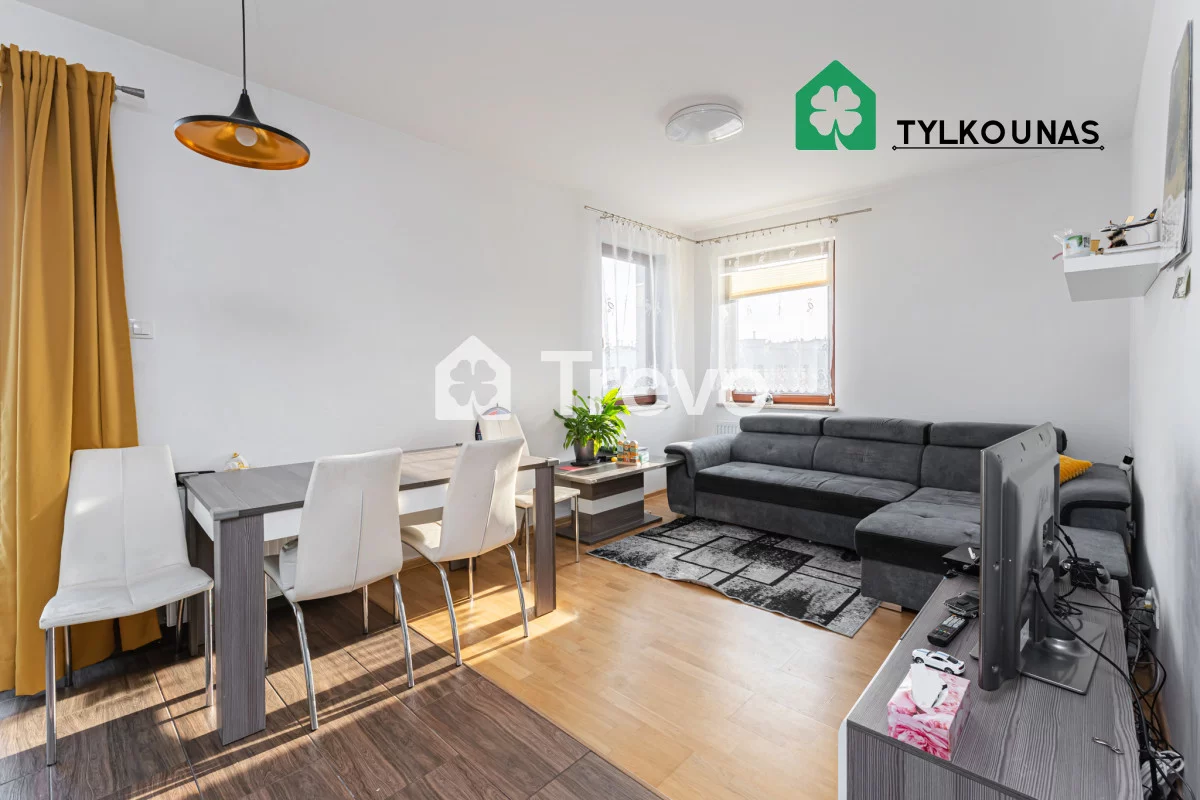 4 pokoje, mieszkanie 70,15 m², piętro 3, oferta nr , TN659659, Gdańsk, Jasień, Lawendowe Wzgórze