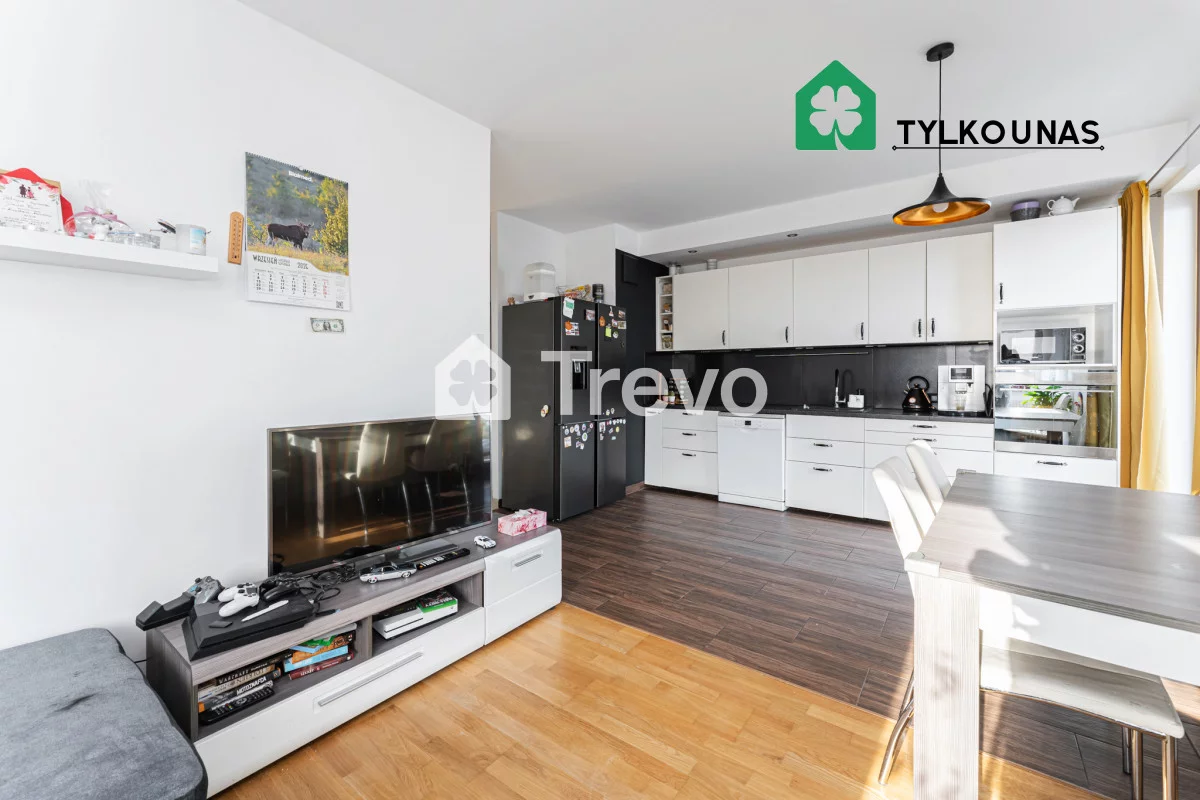 4 pokoje, mieszkanie 70,15 m², piętro 3, oferta nr , TN659659, Gdańsk, Jasień, Lawendowe Wzgórze