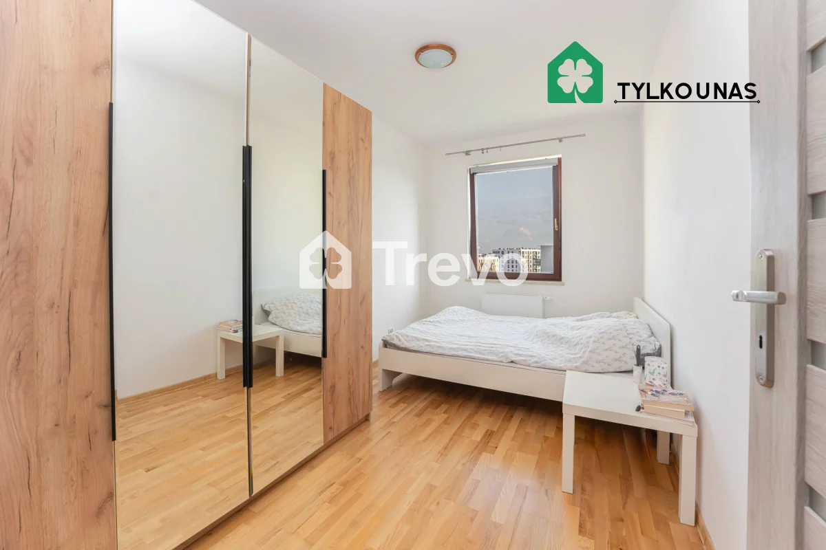 4 pokoje, mieszkanie 70,15 m², piętro 3, oferta nr , TN659659, Gdańsk, Jasień, Lawendowe Wzgórze