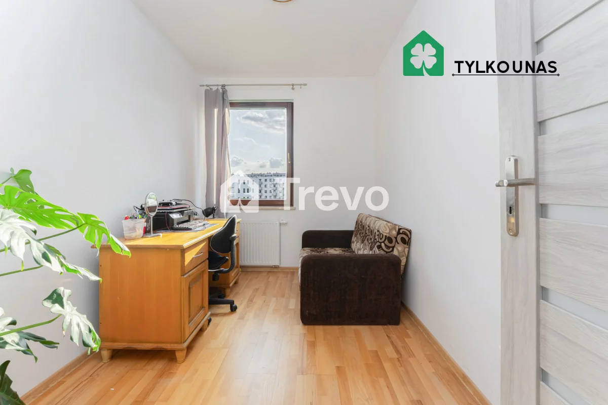 4 pokoje, mieszkanie 70,15 m², piętro 3, oferta nr , TN659659, Gdańsk, Jasień, Lawendowe Wzgórze