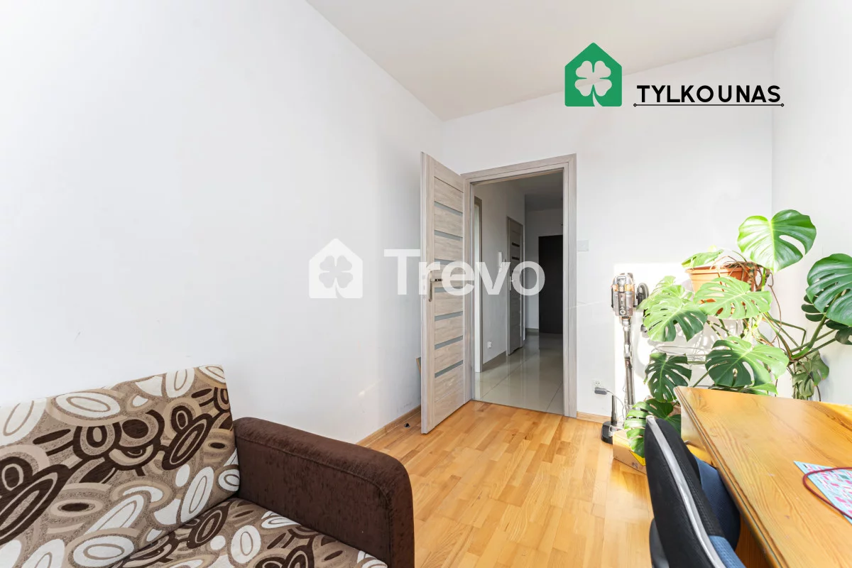 4 pokoje, mieszkanie 70,15 m², piętro 3, oferta nr , TN659659, Gdańsk, Jasień, Lawendowe Wzgórze