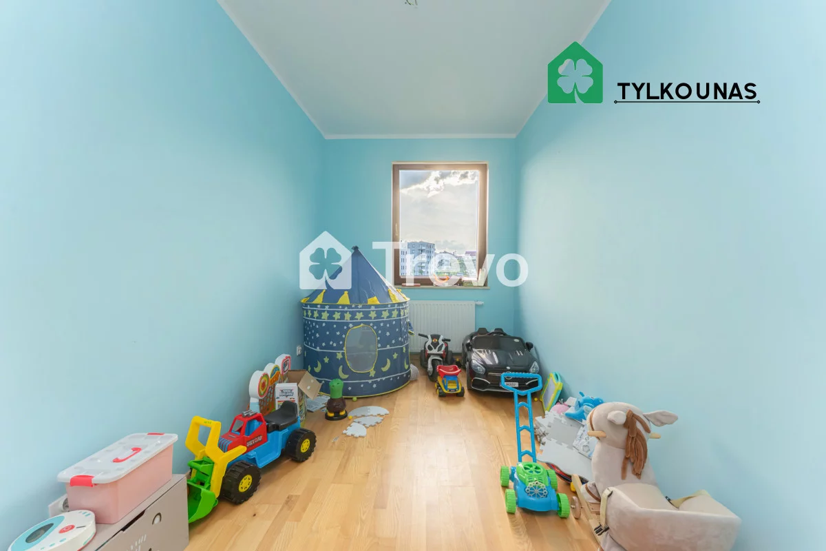 4 pokoje, mieszkanie 70,15 m², piętro 3, oferta nr , TN659659, Gdańsk, Jasień, Lawendowe Wzgórze