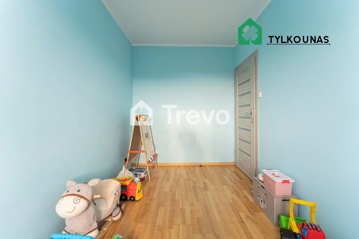4 pokoje, mieszkanie 70,15 m², piętro 3, oferta nr , TN659659, Gdańsk, Jasień, Lawendowe Wzgórze