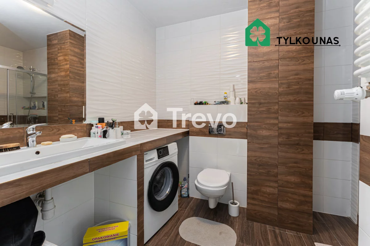 4 pokoje, mieszkanie 70,15 m², piętro 3, oferta nr , TN659659, Gdańsk, Jasień, Lawendowe Wzgórze