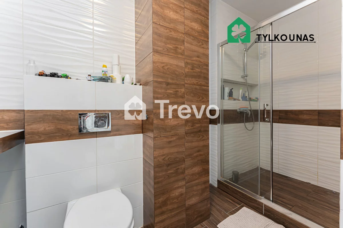 4 pokoje, mieszkanie 70,15 m², piętro 3, oferta nr , TN659659, Gdańsk, Jasień, Lawendowe Wzgórze