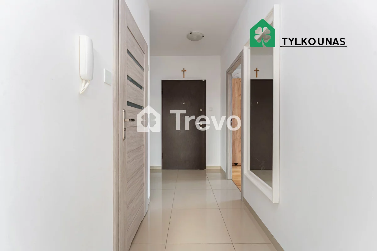 4 pokoje, mieszkanie 70,15 m², piętro 3, oferta nr , TN659659, Gdańsk, Jasień, Lawendowe Wzgórze