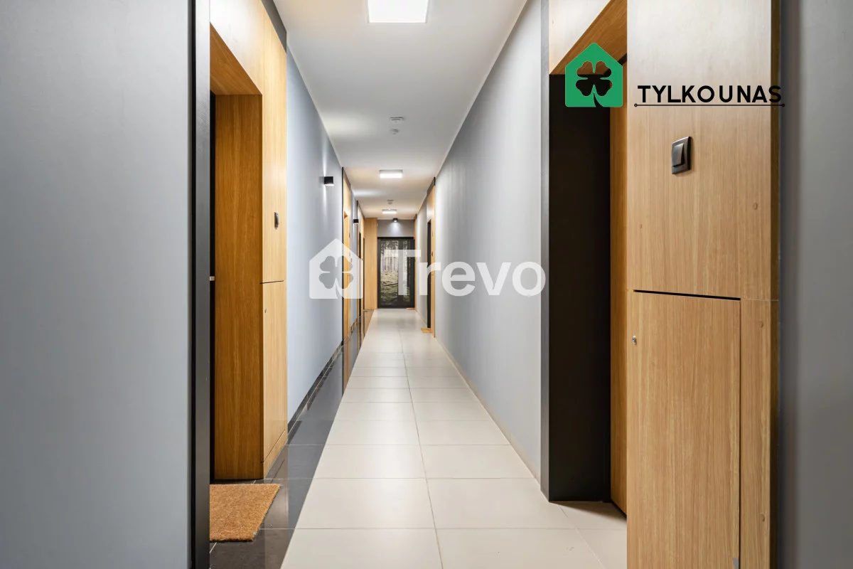 4 pokoje, mieszkanie 70,15 m², piętro 3, oferta nr , TN659659, Gdańsk, Jasień, Lawendowe Wzgórze