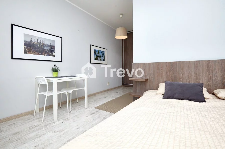 4 pokoje, mieszkanie 104,00 m², parter, oferta nr , TN699783, Gdańsk, Śródmieście, Stare Miasto, Mariana Seredyńskiego