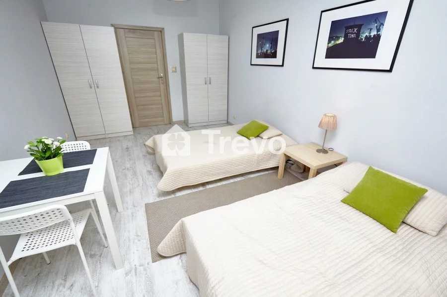 4 pokoje, mieszkanie 104,00 m², parter, oferta nr , TN699783, Gdańsk, Śródmieście, Stare Miasto, Mariana Seredyńskiego