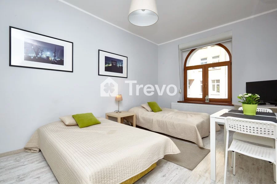4 pokoje, mieszkanie 104,00 m², parter, oferta nr , TN699783, Gdańsk, Śródmieście, Stare Miasto, Mariana Seredyńskiego
