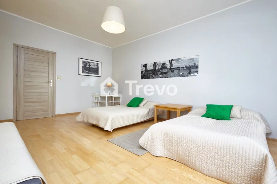4 pokoje, mieszkanie 104,00 m², parter, oferta nr , TN699783, Gdańsk, Śródmieście, Stare Miasto, Mariana Seredyńskiego