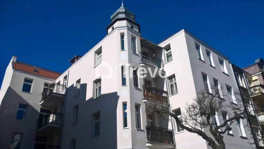 4 pokoje, mieszkanie 104,00 m², parter, oferta nr , TN699783, Gdańsk, Śródmieście, Stare Miasto, Mariana Seredyńskiego