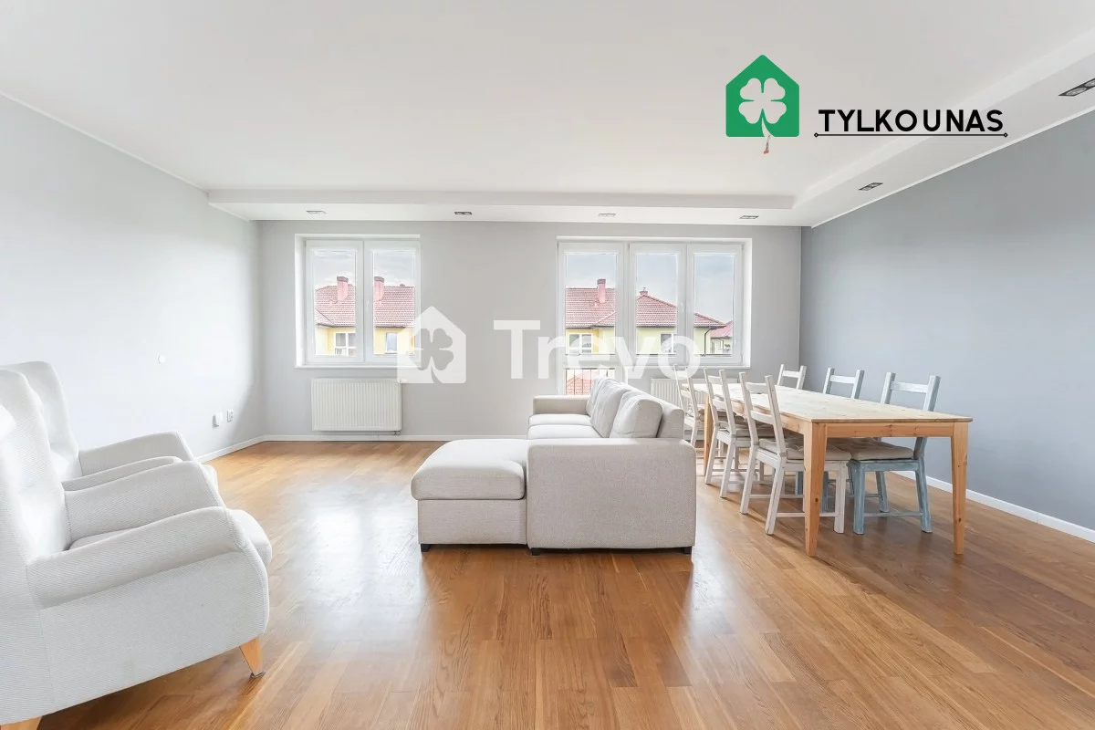 Apartamenty TN793510 Gdańsk Osowa Marsa