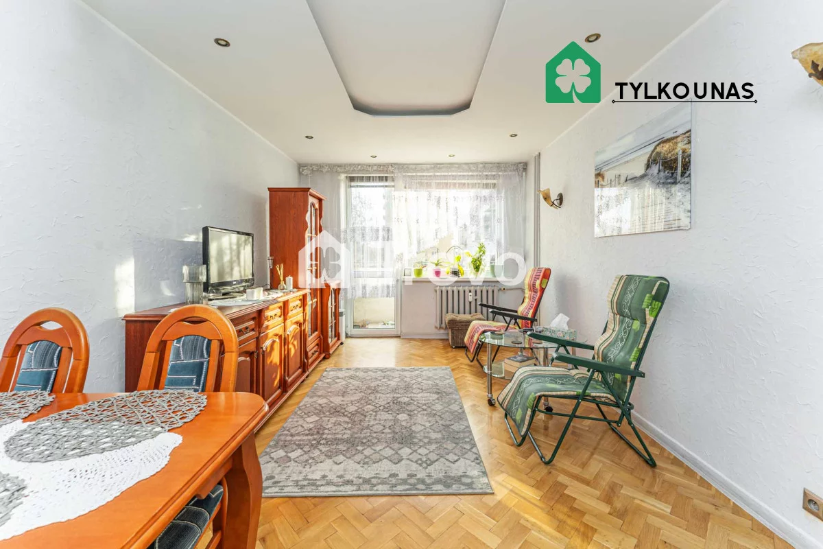 Apartament na sprzedaż, 60,70 m², 4 pokoje, piętro 1, oferta nr TN251398