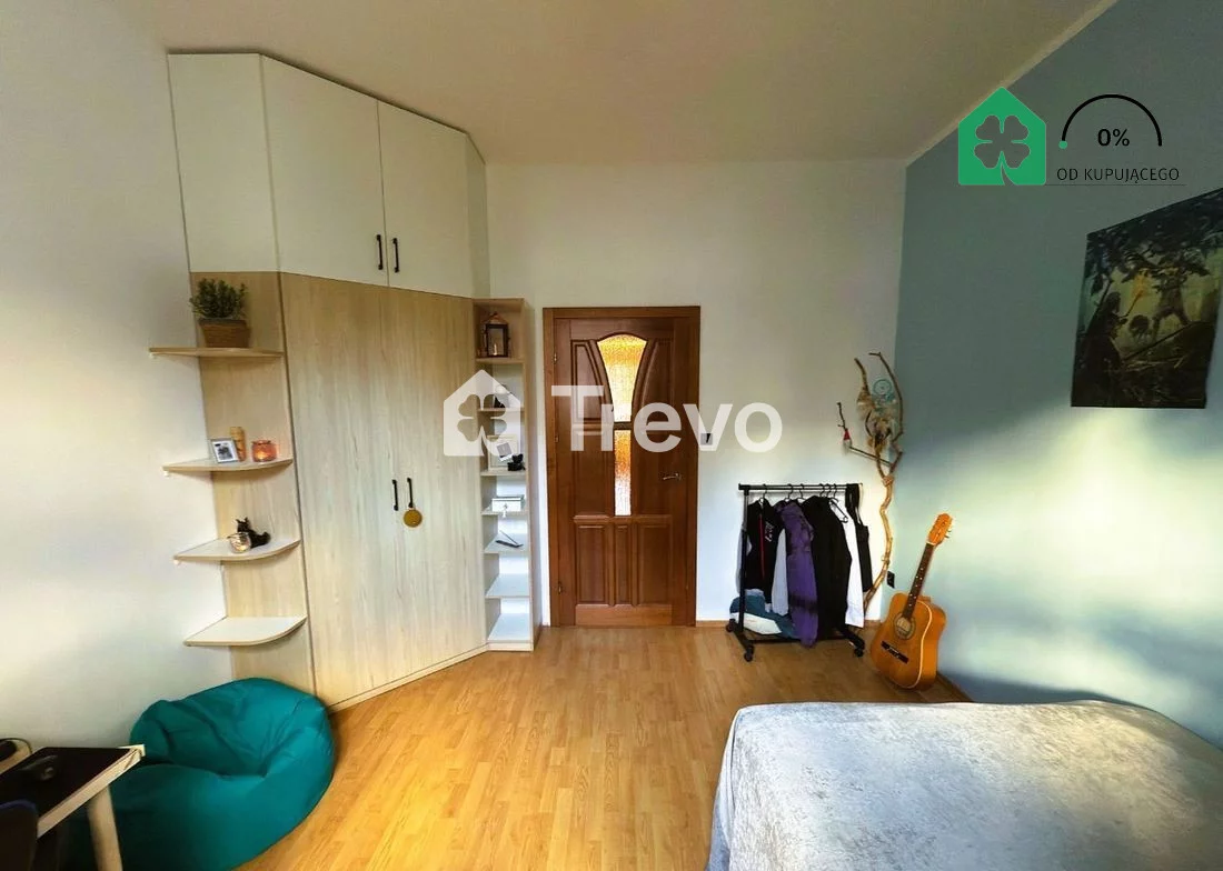 4 pokoje, mieszkanie 83,00 m², parter, oferta nr , TN761844, Gdańsk, Oliwa, Obrońców Westerplatte