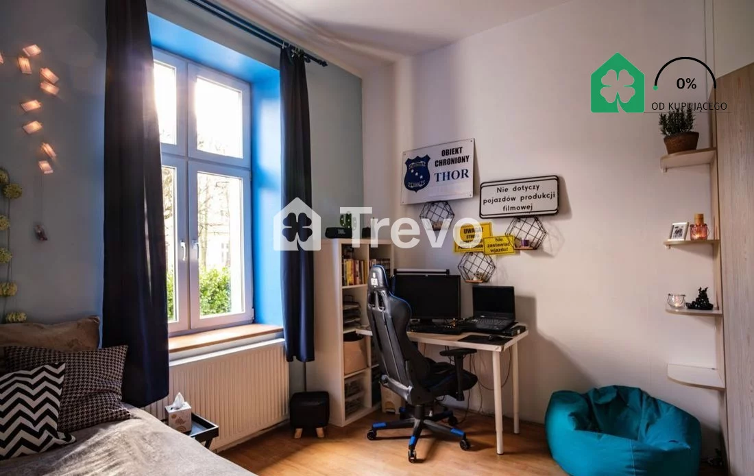4 pokoje, mieszkanie 83,00 m², parter, oferta nr , TN761844, Gdańsk, Oliwa, Obrońców Westerplatte