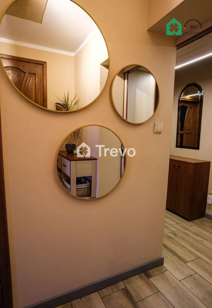 4 pokoje, mieszkanie 83,00 m², parter, oferta nr , TN761844, Gdańsk, Oliwa, Obrońców Westerplatte