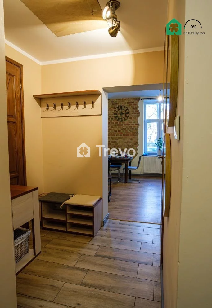 4 pokoje, mieszkanie 83,00 m², parter, oferta nr , TN761844, Gdańsk, Oliwa, Obrońców Westerplatte