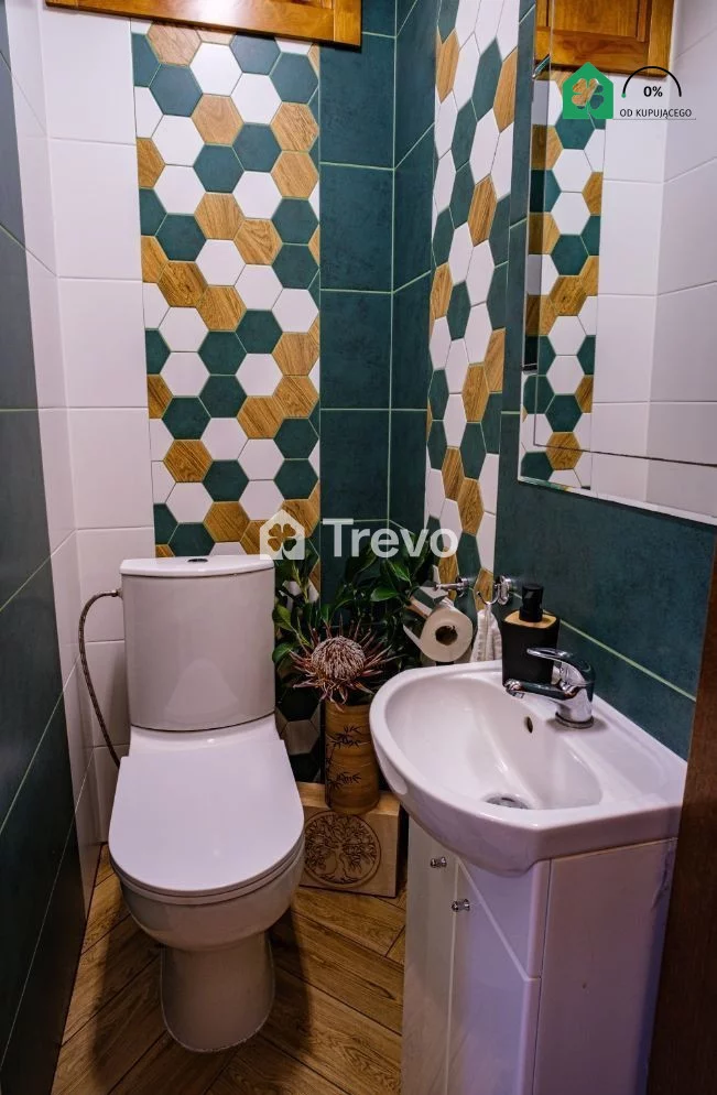 4 pokoje, mieszkanie 83,00 m², parter, oferta nr , TN761844, Gdańsk, Oliwa, Obrońców Westerplatte
