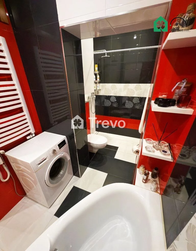 4 pokoje, mieszkanie 83,00 m², parter, oferta nr , TN761844, Gdańsk, Oliwa, Obrońców Westerplatte