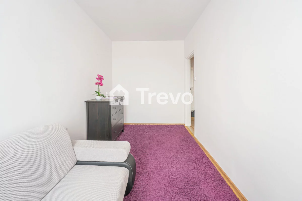 4 pokoje, mieszkanie 64,00 m², piętro 4, oferta nr , TN972602, Gdańsk, Suchanino, Powstańców Warszawskich