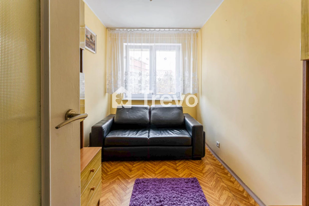 4 pokoje, mieszkanie 64,00 m², piętro 4, oferta nr , TN972602, Gdańsk, Suchanino, Powstańców Warszawskich