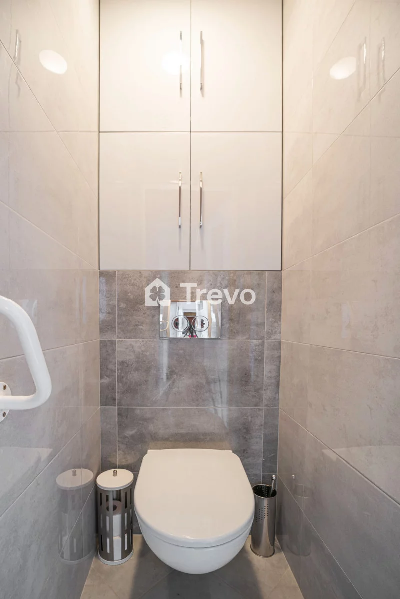 4 pokoje, mieszkanie 64,00 m², piętro 4, oferta nr , TN972602, Gdańsk, Suchanino, Powstańców Warszawskich