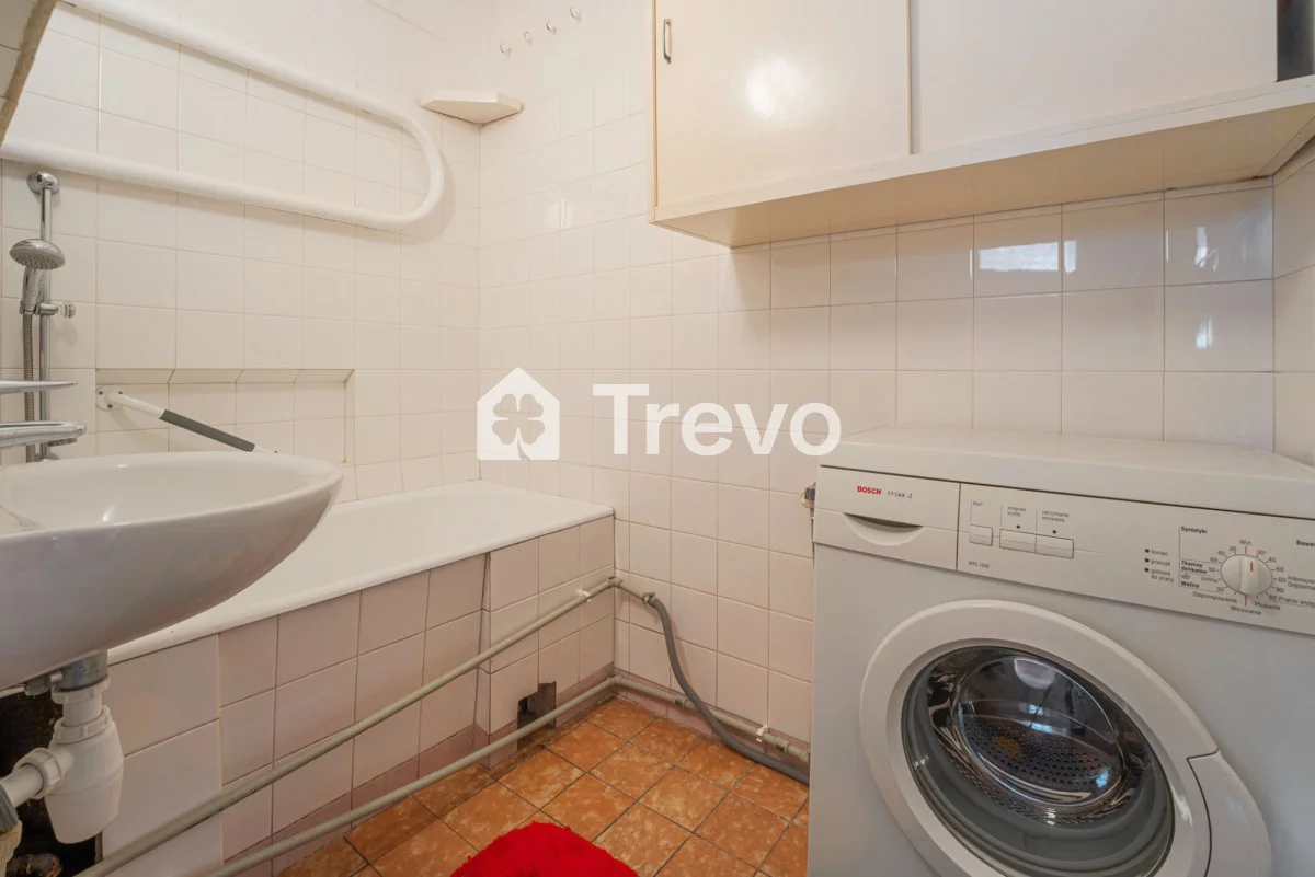 4 pokoje, mieszkanie 64,00 m², piętro 4, oferta nr , TN972602, Gdańsk, Suchanino, Powstańców Warszawskich