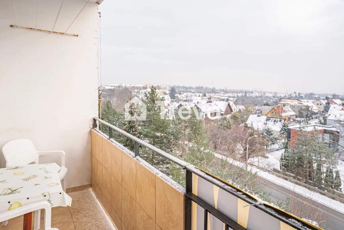 4 pokoje, mieszkanie 64,00 m², piętro 4, oferta nr , TN972602, Gdańsk, Suchanino, Powstańców Warszawskich