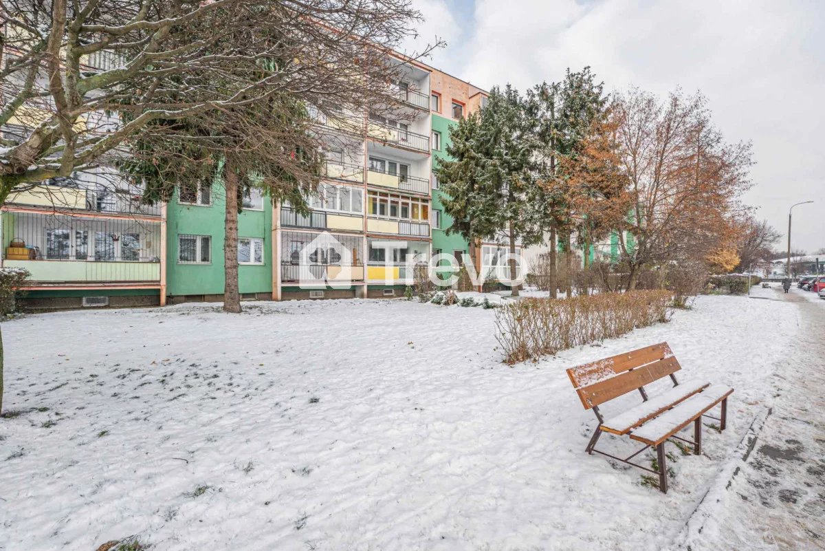 4 pokoje, mieszkanie 64,00 m², piętro 4, oferta nr , TN972602, Gdańsk, Suchanino, Powstańców Warszawskich