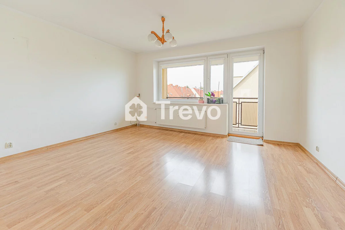 Mieszkanie 76,40 m², piętro 3, oferta nr , TN732593, Gdańsk, Chełm, Reformacka