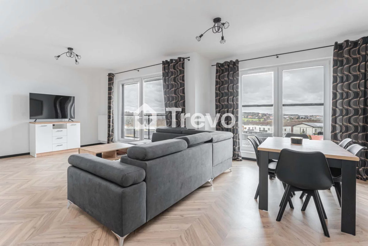 Apartament 100,00 m², piętro 5, oferta nr , TN324918, Gdańsk, Jasień, Życzliwa-idx