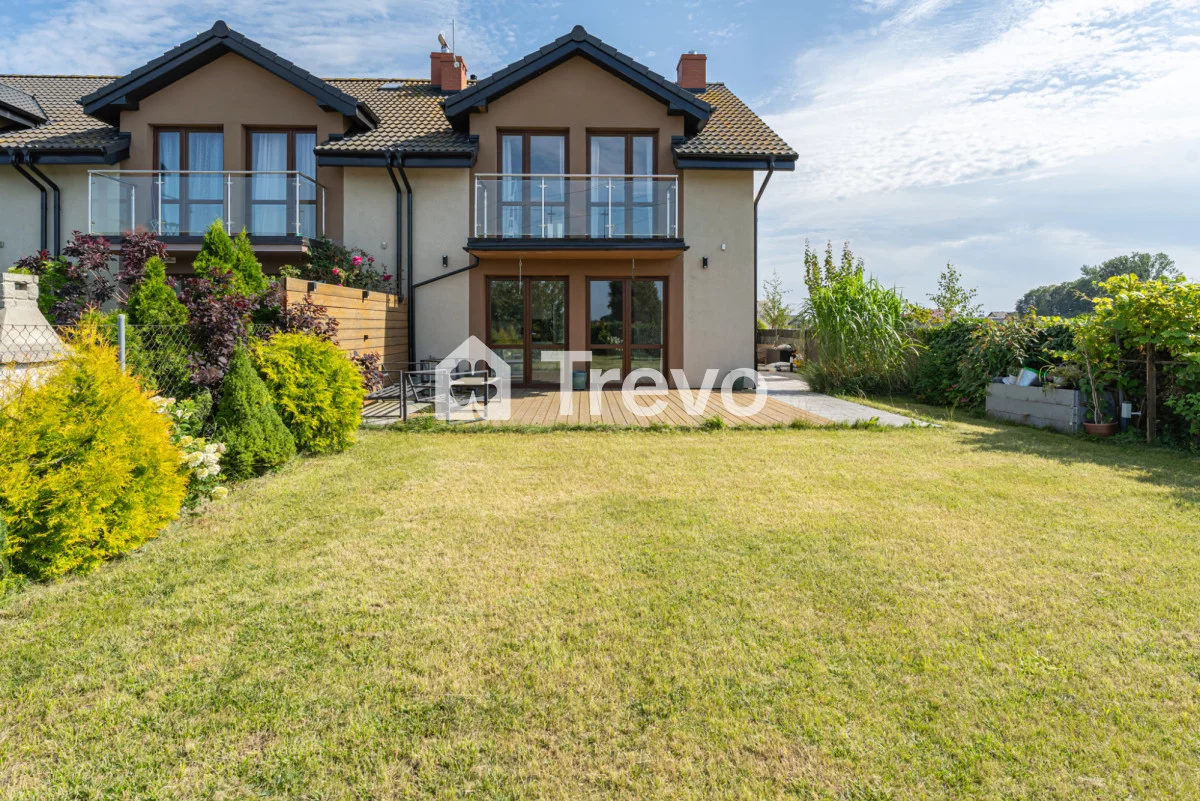 Apartamenty TN578210 Banino Halna