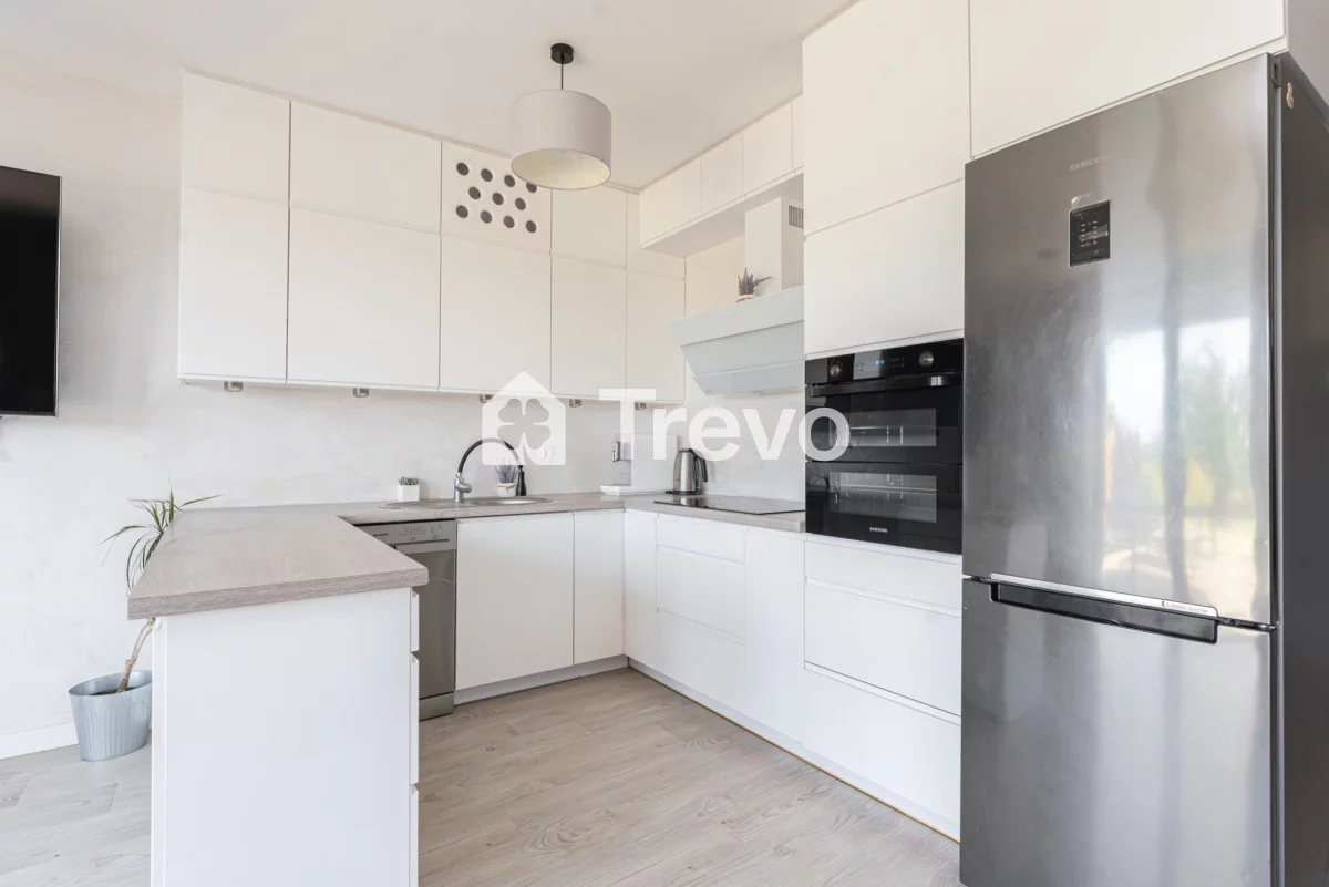 5 pokoi, mieszkanie 130,00 m², parter, oferta nr , TN578210, Banino, Halna