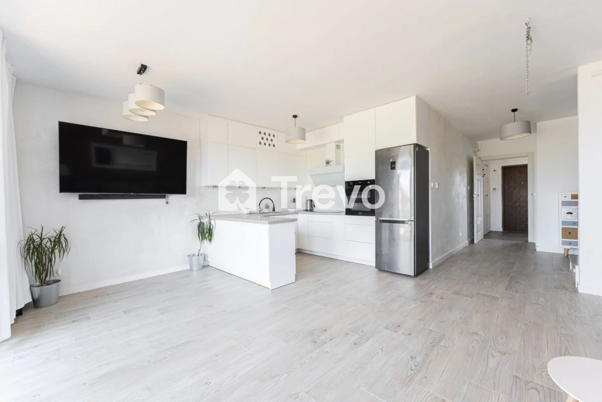 5 pokoi, mieszkanie 130,00 m², parter, oferta nr , TN578210, Banino, Halna